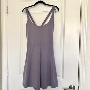 Toreel XLarge Tennis Dress Shorts Underneath Golf Workout Dress Pockets Exercise